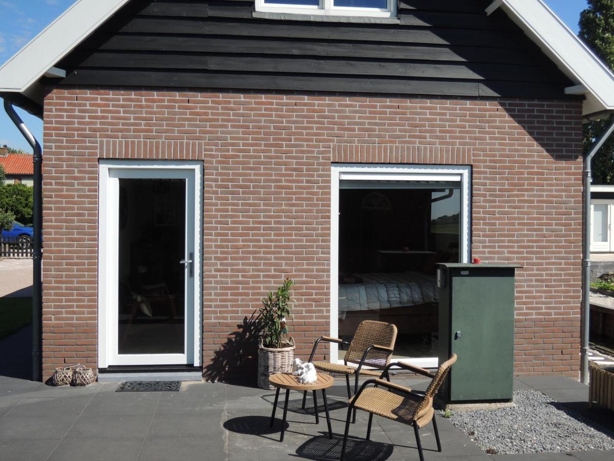 Bed & Breakfast De Bodderie Nieuwland  Exterior photo