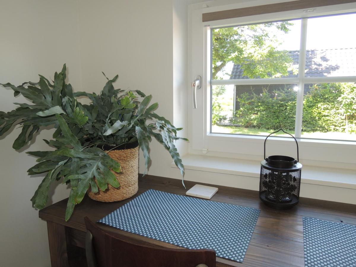 Bed & Breakfast De Bodderie Nieuwland  Exterior photo